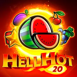 Hell Hot 20