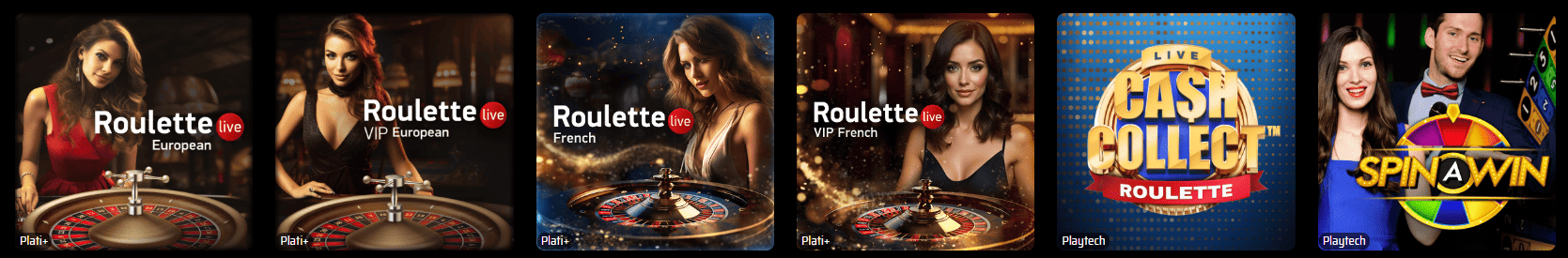 SlotsVader casino live
